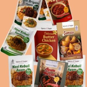 Ready Food